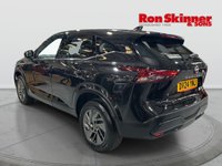 USED 2024 24 NISSAN QASHQAI 1.3 DIG-T MHEV Acenta Premium SUV 5dr Petrol Hybrid Manual Euro 6 (s/s) (140 ps) 
