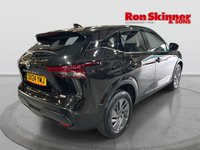 USED 2024 24 NISSAN QASHQAI 1.3 DIG-T MHEV Acenta Premium SUV 5dr Petrol Hybrid Manual Euro 6 (s/s) (140 ps) 