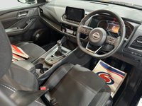 USED 2024 24 NISSAN QASHQAI 1.3 DIG-T MHEV Acenta Premium SUV 5dr Petrol Hybrid Manual Euro 6 (s/s) (140 ps) 