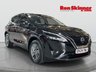 USED 2024 24 NISSAN QASHQAI 1.3 DIG-T MHEV Acenta Premium SUV 5dr Petrol Hybrid Manual Euro 6 (s/s) (140 ps) 