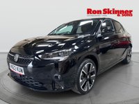 USED 2022 22 VAUXHALL Corsa Electric 50kWh Elite Premium Hatchback 5dr Electric Auto (136 ps) 