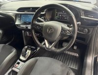 USED 2022 22 VAUXHALL Corsa Electric 50kWh Elite Premium Hatchback 5dr Electric Auto (136 ps) 