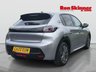 USED 2022 22 PEUGEOT E-208 50kWh Allure Premium Hatchback 5dr Electric Auto (7kW Charger) (136 ps) 