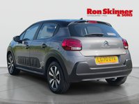 USED 2020 70 CITROEN C3 1.2 PureTech Origins Hatchback 5dr Petrol Manual Euro 6 (s/s) (83 ps) 