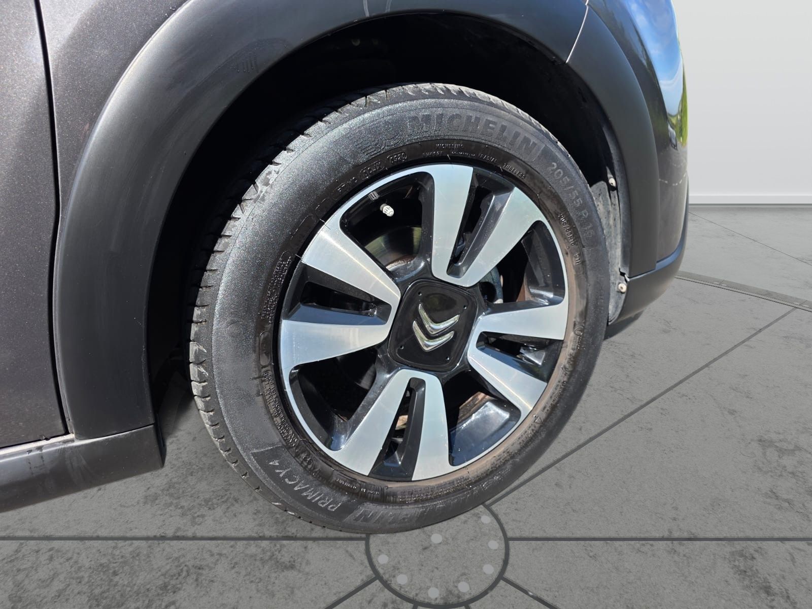 USED 2020 70 CITROEN C3 1.2 PureTech Origins Hatchback 5dr Petrol Manual Euro 6 (s/s) (83 ps) 