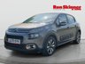 USED 2020 70 CITROEN C3 1.2 PureTech Origins Hatchback 5dr Petrol Manual Euro 6 (s/s) (83 ps) 