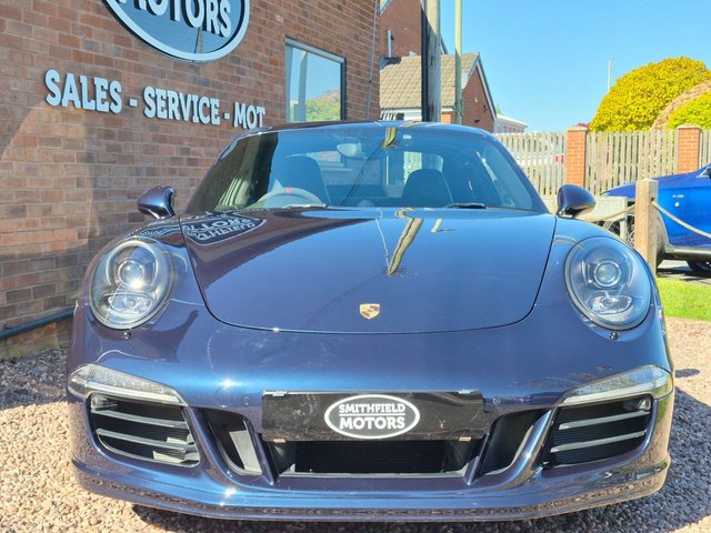 View our PORSCHE 911