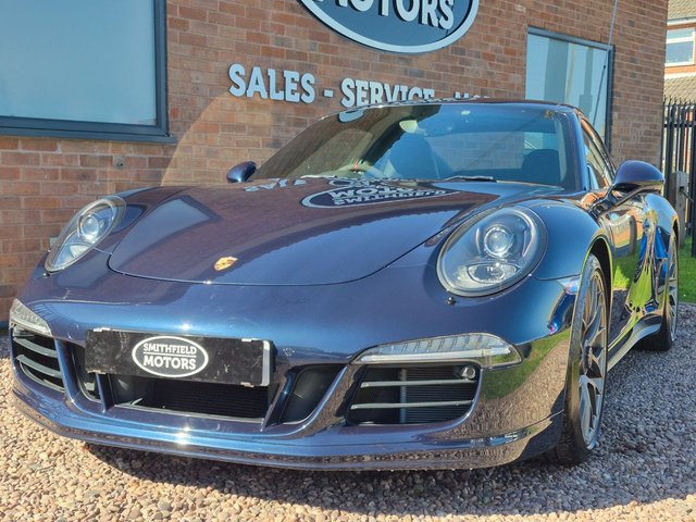 View our PORSCHE 911