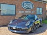 USED 2015 15 PORSCHE 911 3.8 991 Carrera GTS Coupe 2dr Petrol PDK Euro 6 (s/s) (430 ps) 
