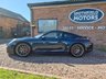 USED 2015 15 PORSCHE 911 3.8 991 Carrera GTS Coupe 2dr Petrol PDK Euro 6 (s/s) (430 ps) 