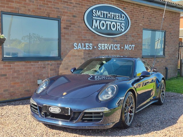 View our PORSCHE 911