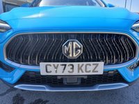 USED 2024 73 MG MG HS 1.5 T-GDI SE SUV 5dr Petrol DCT Euro 6 (s/s) (162 ps) 