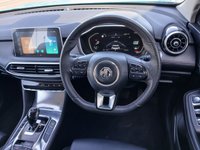 USED 2024 73 MG MG HS 1.5 T-GDI SE SUV 5dr Petrol DCT Euro 6 (s/s) (162 ps) 