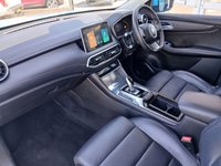 USED 2024 73 MG MG HS 1.5 T-GDI SE SUV 5dr Petrol DCT Euro 6 (s/s) (162 ps) 