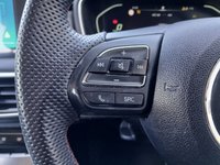 USED 2024 73 MG MG HS 1.5 T-GDI SE SUV 5dr Petrol DCT Euro 6 (s/s) (162 ps) 
