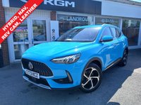 USED 2024 73 MG MG HS 1.5 T-GDI SE SUV 5dr Petrol DCT Euro 6 (s/s) (162 ps) 