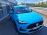 USED 2024 73 MG MG HS 1.5 T-GDI SE SUV 5dr Petrol DCT Euro 6 (s/s) (162 ps) 