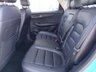USED 2024 73 MG MG HS 1.5 T-GDI SE SUV 5dr Petrol DCT Euro 6 (s/s) (162 ps) 