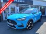 USED 2024 73 MG MG HS 1.5 T-GDI SE SUV 5dr Petrol DCT Euro 6 (s/s) (162 ps) 