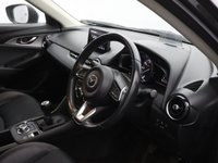 USED 2019 19 MAZDA CX-3 2.0 SKYACTIV-G Sport Nav+ SUV 5dr Petrol Manual Euro 6 (s/s) (121 ps) HEATED STEERING | HEATED SEATS