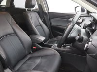 USED 2019 19 MAZDA CX-3 2.0 SKYACTIV-G Sport Nav+ SUV 5dr Petrol Manual Euro 6 (s/s) (121 ps) HEATED STEERING | HEATED SEATS