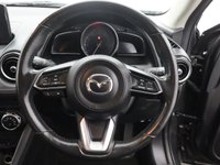 USED 2019 19 MAZDA CX-3 2.0 SKYACTIV-G Sport Nav+ SUV 5dr Petrol Manual Euro 6 (s/s) (121 ps) HEATED STEERING | HEATED SEATS
