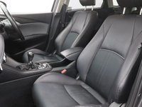 USED 2019 19 MAZDA CX-3 2.0 SKYACTIV-G Sport Nav+ SUV 5dr Petrol Manual Euro 6 (s/s) (121 ps) HEATED STEERING | HEATED SEATS