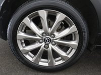 USED 2019 19 MAZDA CX-3 2.0 SKYACTIV-G Sport Nav+ SUV 5dr Petrol Manual Euro 6 (s/s) (121 ps) HEATED STEERING | HEATED SEATS