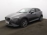 USED 2019 19 MAZDA CX-3 2.0 SKYACTIV-G Sport Nav+ SUV 5dr Petrol Manual Euro 6 (s/s) (121 ps) HEATED STEERING | HEATED SEATS