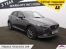 USED 2019 19 MAZDA CX-3 2.0 SKYACTIV-G Sport Nav+ SUV 5dr Petrol Manual Euro 6 (s/s) (121 ps) HEATED STEERING | HEATED SEATS