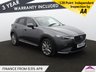 USED 2019 19 MAZDA CX-3 2.0 SKYACTIV-G Sport Nav+ SUV 5dr Petrol Manual Euro 6 (s/s) (121 ps) HEATED STEERING | HEATED SEATS