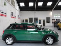 USED 2020 20 MINI HATCH 1.5 One Classic Hatchback 5dr Petrol Steptronic Euro 6 (s/s) (102 ps) SAT NAV-APPLE CARPLAY-DAB