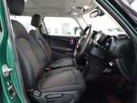 USED 2020 20 MINI HATCH 1.5 One Classic Hatchback 5dr Petrol Steptronic Euro 6 (s/s) (102 ps) SAT NAV-APPLE CARPLAY-DAB
