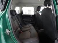 USED 2020 20 MINI HATCH 1.5 One Classic Hatchback 5dr Petrol Steptronic Euro 6 (s/s) (102 ps) SAT NAV-APPLE CARPLAY-DAB
