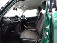 USED 2020 20 MINI HATCH 1.5 One Classic Hatchback 5dr Petrol Steptronic Euro 6 (s/s) (102 ps) SAT NAV-APPLE CARPLAY-DAB