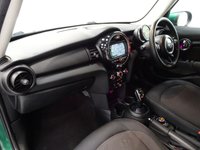 USED 2020 20 MINI HATCH 1.5 One Classic Hatchback 5dr Petrol Steptronic Euro 6 (s/s) (102 ps) SAT NAV-APPLE CARPLAY-DAB