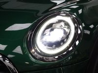 USED 2020 20 MINI HATCH 1.5 One Classic Hatchback 5dr Petrol Steptronic Euro 6 (s/s) (102 ps) SAT NAV-APPLE CARPLAY-DAB