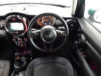 USED 2020 20 MINI HATCH 1.5 One Classic Hatchback 5dr Petrol Steptronic Euro 6 (s/s) (102 ps) SAT NAV-APPLE CARPLAY-DAB