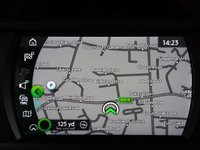 USED 2020 20 MINI HATCH 1.5 One Classic Hatchback 5dr Petrol Steptronic Euro 6 (s/s) (102 ps) SAT NAV-APPLE CARPLAY-DAB