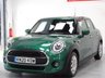 USED 2020 20 MINI HATCH 1.5 One Classic Hatchback 5dr Petrol Steptronic Euro 6 (s/s) (102 ps) SAT NAV-APPLE CARPLAY-DAB