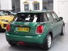 USED 2020 20 MINI HATCH 1.5 One Classic Hatchback 5dr Petrol Steptronic Euro 6 (s/s) (102 ps) SAT NAV-APPLE CARPLAY-DAB