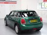 USED 2020 20 MINI HATCH 1.5 One Classic Hatchback 5dr Petrol Steptronic Euro 6 (s/s) (102 ps) SAT NAV-APPLE CARPLAY-DAB