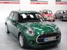 USED 2020 20 MINI HATCH 1.5 One Classic Hatchback 5dr Petrol Steptronic Euro 6 (s/s) (102 ps) SAT NAV-APPLE CARPLAY-DAB