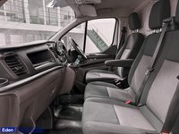 USED 2020 70 FORD TRANSIT CUSTOM 2.0 300 EcoBlue Leader L1 H1 Euro 6 (s/s) (105 ps) RAC APPROVED+FULL SERVICE HIST