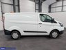 USED 2020 70 FORD TRANSIT CUSTOM 2.0 300 EcoBlue Leader L1 H1 Euro 6 (s/s) (105 ps) RAC APPROVED+FULL SERVICE HIST