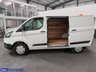 USED 2020 70 FORD TRANSIT CUSTOM 2.0 300 EcoBlue Leader L1 H1 Euro 6 (s/s) (105 ps) RAC APPROVED+FULL SERVICE HIST