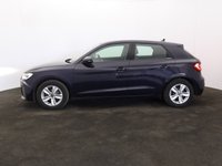 USED 2022 22 AUDI A1 1.0 TFSI 25 Technik Sportback 5dr Petrol Manual Euro 6 (s/s) (95 ps) BLUETOOTH | PHONE INTERFACE