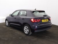 USED 2022 22 AUDI A1 1.0 TFSI 25 Technik Sportback 5dr Petrol Manual Euro 6 (s/s) (95 ps) BLUETOOTH | PHONE INTERFACE