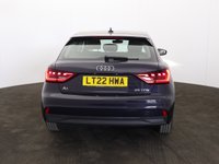 USED 2022 22 AUDI A1 1.0 TFSI 25 Technik Sportback 5dr Petrol Manual Euro 6 (s/s) (95 ps) BLUETOOTH | PHONE INTERFACE