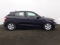 USED 2022 22 AUDI A1 1.0 TFSI 25 Technik Sportback 5dr Petrol Manual Euro 6 (s/s) (95 ps) BLUETOOTH | PHONE INTERFACE